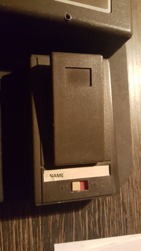 superguard apa 4405 transmitter - co to do licha ma być ? :)