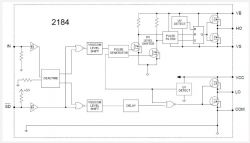 Kit AVT5360 uszkadza MOSFETy - przyczyna? Zamiana na rezystory i przegrzewanie