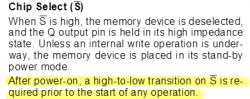 Jak zrobić układ na PCB do przełączania 6 pamięci M35080 przyciskami?