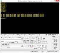 AVR - UART - dziwne wyniki w komunikacji z komputerem