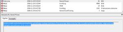 Komputer się resetuje przy obciążeniu - błąd kernel-power 41 (63)