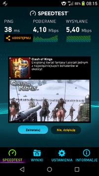 Jak zwiększyć prędkości Internetu LTE? HUAWEI E3372, HUAWEI B315s.