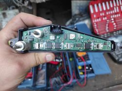 Audi A3 8P 1.9 BKC: Błędy 00483 i 00361 (Z35) nierozwiązane mimo wymiany i testów dodatkowej grzałki