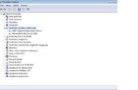 Dlaczego w PC przestał działać dźwięk? Instalacja sterownika nie pomogła.