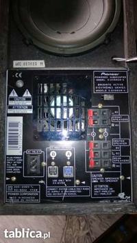 Pioneer XV-DV55 - Jak podłączyć | Kino Pioneer/NBOX/TV SAMSUNG Pioneer XV-DV55 - Jak podłączyć | Kino Pioneer/NBOX/TV SAMSUNG