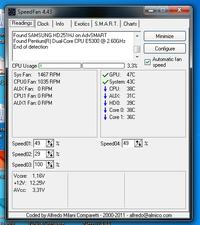Intel G31 – wysoka temperatura chipsetu, czy warto dodać wentylator do radiatora?