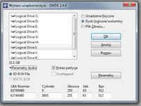 PRETEC 32GB SDHC (10) - Brak możliwości sformatowania. PRETEC 32GB SDHC (10) - Brak możliwości sformatowania.
