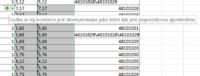 VBA Excel - "The number in this cell is formatted as text" VBA Excel - "The number in this cell is formatted as text"