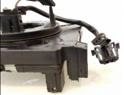 VW/Passat/B5 FL - Podłączenie podgrzewanej kierownicy z VW Sharan do Passat B5