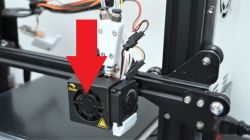 First 3D printer purchase - Creality Ender 3 Pro - My impression, review