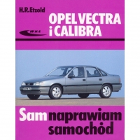 Vectra A 1.8 1992 - Schemat instalacji elektrycznej, opis wtyków sterownika
