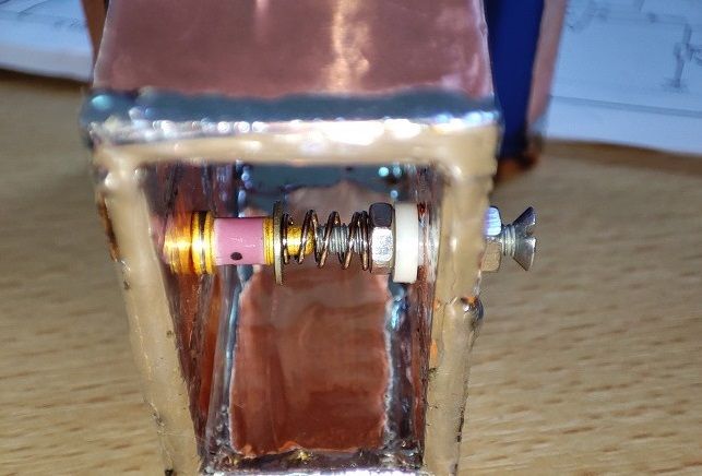 Nowoczesne zabawki elektronika z anteną satelitarną (2)