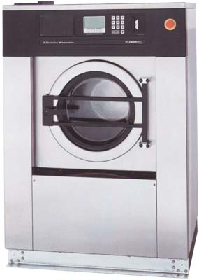 Poszukuję schematu pralki Electrolux FLE 225 FC