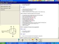 VW SHARAN 97r. Jak wpisać oryginalnego pilota? Elektryczne szyby martwe.