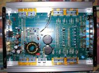 Wzmacniacz 500rms 2ohm, Profile AP1000M, co sądzicie?