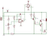 Wybór drivera do MOSFET 180A 100V z zabezpieczeniem zwarciowym