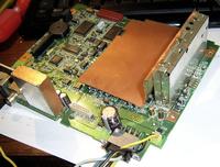 SONY MDX-U1RDS - radio działa, ale brak dźwięku w głośnikach, co robić?