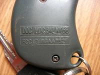 Gdzie "dorobić" pilot do auto alarmu ?