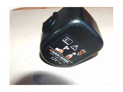 Akumulator do Black&Decker - czy bedzie pasował ?