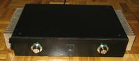 Wzmacniacz mocy 260W by Joker. Wzmacniacz mocy 260W by Joker.
