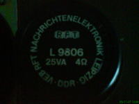 Budowa kolumn frontowych z tego co mam :)