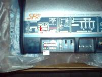 Audison SRX2 jak podłączyć sterowanie?