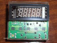 Schemat zegara-programatora kuchni indesit K3G55.A(X)/U