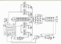 Przetwornica DC>DC 220(230) > 5V 30A Przetwornica DC>DC 220(230) > 5V 30A