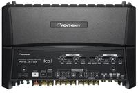 Podłączenie głośników i suba do wzmacniacza