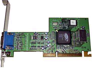 Sterowniki do ATI 8MB XL Sterowniki do ATI 8MB XL