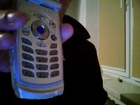 Sprzedam telefon NEC e616v