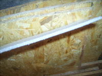 Czy ten materiał nadaje się do wytłumienia drzwi???