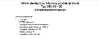Dlaczego silnik 1-fazowy potrzebuje kondensatora pracy? Czy to silnik 3-fazowy? Dlaczego silnik 1-fazowy potrzebuje kondensatora pracy? Czy to silnik 3-fazowy?