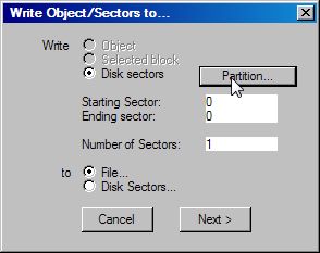 Odzyskiwanie danych po przypadkowym usunięciu partycji D na Windows XP