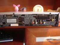 Jak podlaczyc mp3 do KD Panasonic? - prosze o pomoc