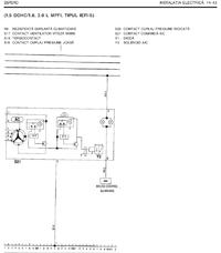 Klima w espero - problem z podłaczeniem elektryki