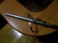 Mercedes Benz - co to za cześć ?