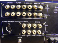 co to za wzmacniacz? (Music Hall)