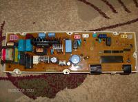 Pralka LG WD-8021 CP - błąd dE Pralka LG WD-8021 CP - błąd dE