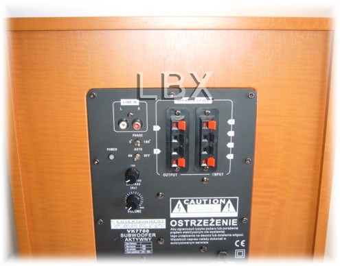 Czy Alphard ma coś wspólnego z Voice Kraft ?