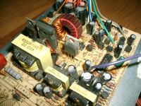 Jak zbudować przetwornicę 12V na +/-45V z zasilaczy ATX do TDA7294?