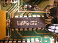 Fiat Cinquecento i Alarm