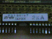 Sprzedam wyswietlacz lampowy VFD