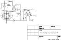 Automatyczne zapalanie łuku do spawania
