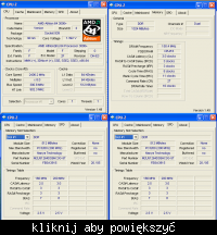 Venice 3000 s.939 podkręcony