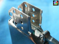 Pzeróbka klasyki zippo na zapalniczkę laserową