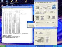 Ranking SuperPi w próbie 1M
