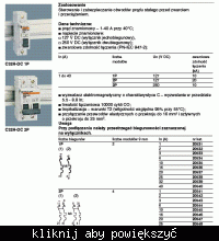 Using Single-Pole Switch for 24V DC Network: Legrand Overcurrent Circuit Breaker S301