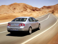 Audi A6 czy VW Passat?? Co wybrać ???