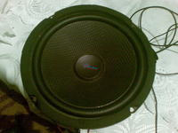 Co to za głośnik? [linki] Proszę o rozpoznanie